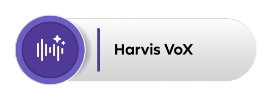 Harvis VoX